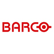 Barco G62-W14 3D Ready DLP Projector - 16:10 - White - Front - 20000 Hour Normal Mode - 1,200:1 - 13600 lm - HDMI - Network (RJ-45) (P/N: R9010373)