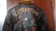 Toys Mccoy Felix the cat AN-J-3A jacket 40 g 1 b 3 a 2