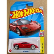 AT Toys Store - 1/64 Car Model - HOTWHEELS - McLAREN F1