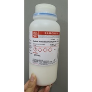 Sodium molybdate(VI) dihydrate Na2MoO4-2H2O Cas 10102-40-6