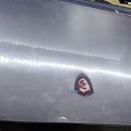 MSI  GL65-9SD I7-9750H 4G 128G-SSD NA GTX 1060 TI 6G 15.5"" 1920x1080  電競本	 95% NEW