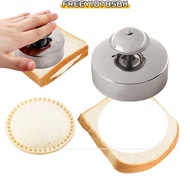 FREEYIO785BH Cake Mold Kitchen Pastry Decorating Food Fondant Pie Cookie Cutter