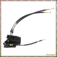 [S D K G] Door Lock Actuator Rear Left 81410D9000 81410-D9000 for   2017-2022 Accessories