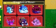 Blox fruits