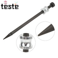 Seal Puller, Slide Hammer Carbon Steel Oil Seal Removal Tool,  Cone Tip Universal Slide Hammer Seal 