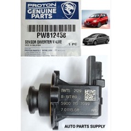 Proton Preve Exora Suprima S Turbo Diverter Valve Diaphragm Kit PW812458
