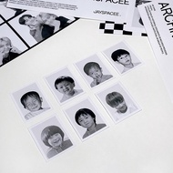 [kstuffind] (5) ENHA BABY ID PHOTO PICTURE MEMBER ENHYPEN ENGENE ID PHOTO PHOTO JUNGWON HEESEUNG JAY