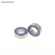 ont  2/10PCS 8x16x5mm ABEC-7 688RS Bearing RC Car Truck 688 RS 2RS Ball Bearings Blue Sealed n