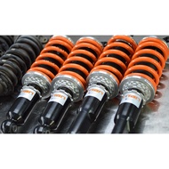 TITAN SP-3 Adujstable for Ferrari F360 Modena 95-05