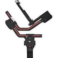 Jualan hangat~ Manmanlu sesuai untuk gimbal penstabil DJI RS3 Pro, pelekat 3M penutup penuh Ronin 07