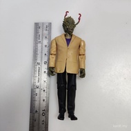 New Style Bulk Figure Black Man 12cm Movable Figure Figure Figure 8EH1