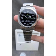 Clean Factory/c Factory Kongba126900 Equipped with 3230 Movement Two-speed Comparison Old Model Appe