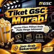 GSC Tiket Murah