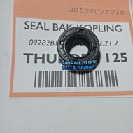 12-21-7 CLUTCH BOX SEAL FOR OLD THUNDER 125 THUNDER 09282B12L01N000