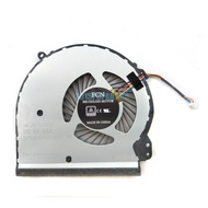 New Fan for HP Notebook 17-X037CL 17-X047CL 17-X051NR 17-X100 17-X114DX CPU COOLING FAN