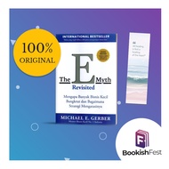 The E-Myth Revised by Michael E. Gerber