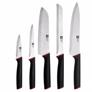 Richardson Sheffield Mira 5pc Knife Set