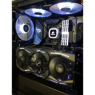 i9-9900K+Asus Z390F