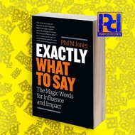 Exactly What to Say_ The Magic Words