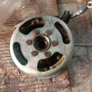 Magnet Coil Full Set Original Yamaha Sport，SS110