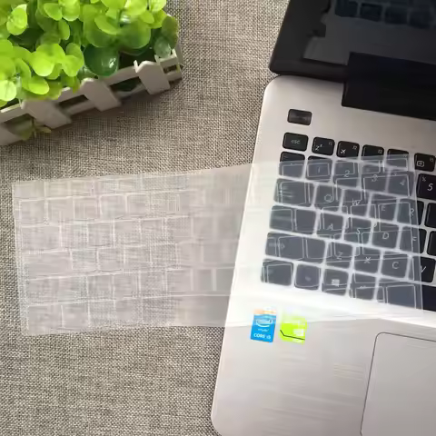 For Lenovo Ideapad S340 C340 14 inch C340-14API c340-14iwl C340 14API 14IWL Laptop Silicone TPU Keyb
