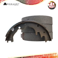 MAZDA B2200 / RF BRAKE SHOE REAR K-378 MOHASHI (4PCS)