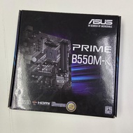 Asus PRIME B550M-K AM4 Motherboard AMD