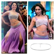 Ready Stock= Tamanna Bhatia belt (saree belt)