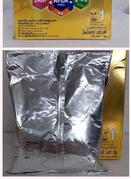 Enfalac A+สูตร1 ขนาด500g/  และ Enfalac สูตร2ขนาด 500กรัม แถบเขียวโฉมใหม่