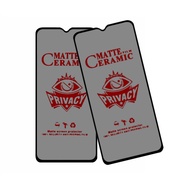 Anti-scratch Spy Matte Glare Screen Protector Samsung A31