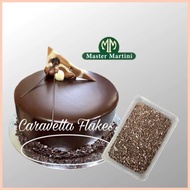 § ∏ ✈ Master Martini CARAVELLA Flakes 500g (served in Microwaveables Tubs)