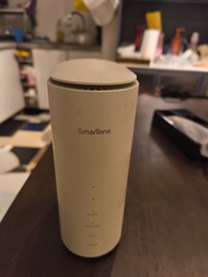 5G router - SmartTone MC801A Router