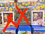 ⚠️現貨，不設留貨先到先得⚠️  Good Smile Company GSC  DOOM figma SP140 SP-140 毀滅戰士 再販 $499  黏土人  1251 Re0 菜月昴 $28