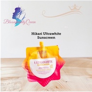 Hikari Ultra White Sunscreen