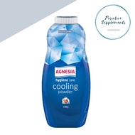 AGNESIA HYGIENE CARE COOLING POWDER 100G BEDAK