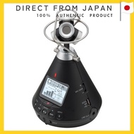 ZOOM H3-VR VR Handy Recorder with Binaural Recording (Domestic Genuine Product)