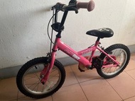 Pony兒童單車