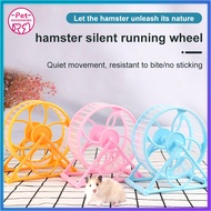 COD ✗✻▩Hamster wheel plastic running wheel for hamster