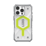 MobilCare iPhone 15 / iPhone15 (พร้อมส่งจากไทย) UAG (Magsafe) Magnetic Pathfinder Clear Pro Series ก