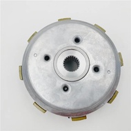 Motorcycle Slipper Clutchs Sliding Clutch Drum Assembly For Honda CBF125 CBF150 CBF 150 CB150R CBF 1