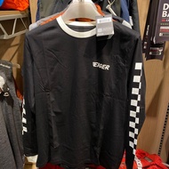 EIGER KAOS PRIA LENGAN PANJANG RIDING DAYTOUR LS T-SHIRT