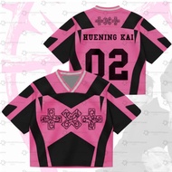 26 Summer Men's&Women's Album 7th Year TXT Jersey Gift For Lovers Tee Fan Gift Plus Size Fashion Str