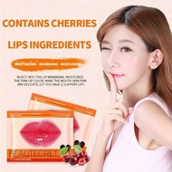 Images Beautecret Lips mask