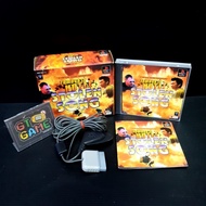 Ps1 STOLEN SONG Hotei V PickBoxed Original JP Ps1 Ps2