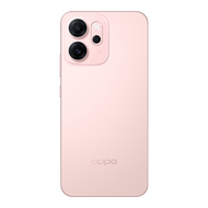 OPPO RENO 14F 5G 12+256 สี (Blue Green Pink)