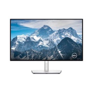 ⚡️0%10เดือน⚡Dell MONITOR  27'' DELL U2723QE / (IPS, DP, HDMI, USB-C ) / 4K 60Hz /USB-C/DisplayPort 1.4/ 3840 x 2160 /HDMI (HDCP 2.2)/3Year