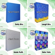 [ Best Quality] Kasur Busa Royal Foam Ukuran No 1 200X180X20 Cm Tebal