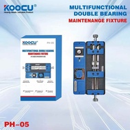 KOCU PH-05 Pcb Holder Universal Mobile Phone PCB Board Clamp