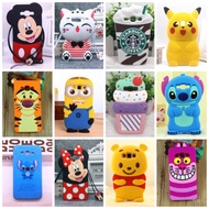 Stitch J1 ace casing