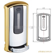 18r01lp Field Lock hune Cabinet Sensor Card Cabinet Cabinet Keyu Sauna Lock Bathroom Lock 0BR6